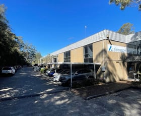 Showrooms / Bulky Goods commercial property for lease at Unit 2/22 Loyalty Road North Rocks NSW 2151