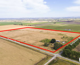 Development / Land commercial property for lease at 400 Simpson Road Iona VIC 3815