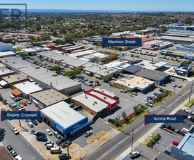 Factory, Warehouse & Industrial commercial property sold at 3/70 Norma Road Booragoon WA 6154