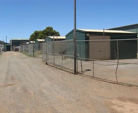 Factory, Warehouse & Industrial commercial property leased at 5/5 Cunningham Drive West Kalgoorlie WA 6430