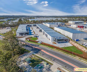 Factory, Warehouse & Industrial commercial property for lease at Crestmead QLD 4132