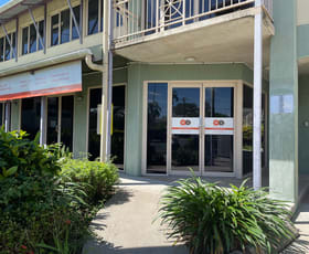 Shop & Retail commercial property leased at 1&2/345 Sheridan Street Cairns North QLD 4870