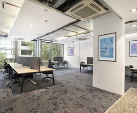 Offices commercial property for lease at Level 1/54 Foveaux Street Surry Hills NSW 2010