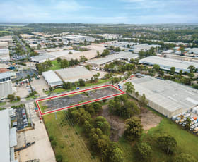 Factory, Warehouse & Industrial commercial property for lease at 34 Britton Street Smithfield NSW 2164