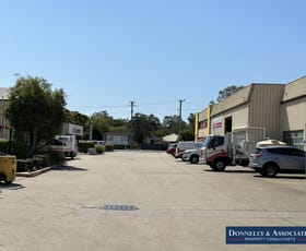 Other commercial property for lease at C4/194 Zillmere Road Boondall QLD 4034