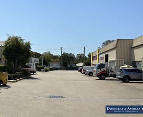 Showrooms / Bulky Goods commercial property for lease at C4/194 Zillmere Road Boondall QLD 4034