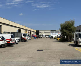 Factory, Warehouse & Industrial commercial property for lease at C4/194 Zillmere Road Boondall QLD 4034