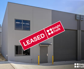 Factory, Warehouse & Industrial commercial property leased at 7B/14 Ascot Drive Huntingfield TAS 7055