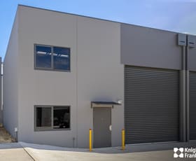 Factory, Warehouse & Industrial commercial property leased at 7B/14 Ascot Drive Huntingfield TAS 7055