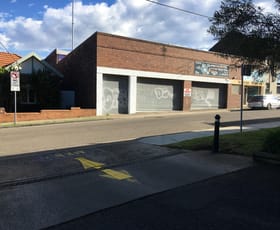 Factory, Warehouse & Industrial commercial property for lease at 1 Baker Street Enfield NSW 2136