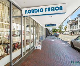 Shop & Retail commercial property for lease at Shop 1/2 Wentworth St Manly NSW 2095