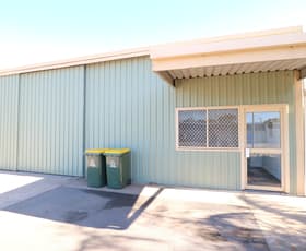 Factory, Warehouse & Industrial commercial property leased at 11B Craker Drive Nuriootpa SA 5355