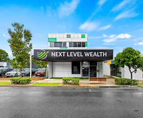 Medical / Consulting commercial property for lease at 320 Oxley Avenue Margate QLD 4019