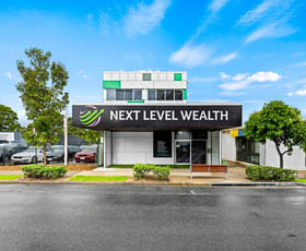 Offices commercial property leased at 320 Oxley Avenue Margate QLD 4019