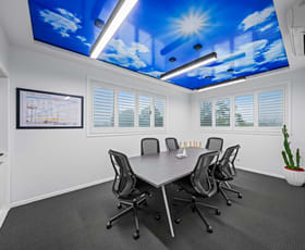 Offices commercial property leased at 320 Oxley Avenue Margate QLD 4019