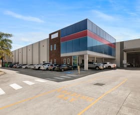 Factory, Warehouse & Industrial commercial property for lease at 10-18 Lucknow Crescent Thomastown VIC 3074
