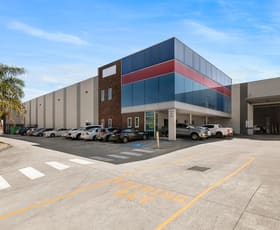 Factory, Warehouse & Industrial commercial property leased at 10-18 Lucknow Crescent Thomastown VIC 3074