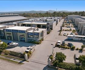 Factory, Warehouse & Industrial commercial property for lease at 27/75 Waterway Drive Coomera QLD 4209