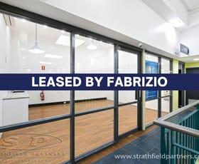 Offices commercial property for lease at Suite 13/12 Churchill Avenue Strathfield NSW 2135