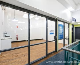 Offices commercial property for lease at 13/12 Churchill Avenue Strathfield NSW 2135