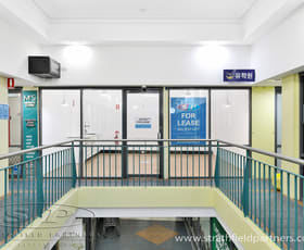 Offices commercial property for lease at Suite 13/12 Churchill Avenue Strathfield NSW 2135