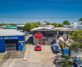 Factory, Warehouse & Industrial commercial property leased at 47 Palm Beach Avenue Palm Beach QLD 4221