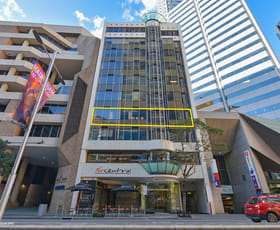 Offices commercial property for lease at Level 3/160 St Georges Terrace Perth WA 6000