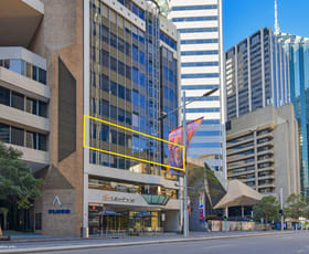 Offices commercial property for lease at Level 3/160 St Georges Terrace Perth WA 6000