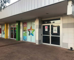 Offices commercial property for lease at 12C, 11 Todd Street, Cinema Complex Alice Springs NT 0870