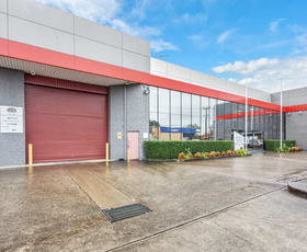 Showrooms / Bulky Goods commercial property leased at Unit 6 & 7/110 Station Road Seven Hills NSW 2147