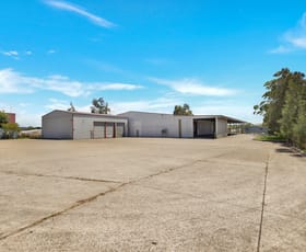 Factory, Warehouse & Industrial commercial property leased at 92 Munibung Road Cardiff NSW 2285