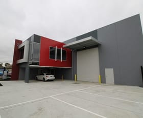 Factory, Warehouse & Industrial commercial property leased at 2 George Street Blackburn VIC 3130
