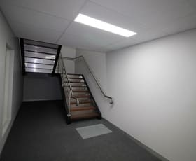 Factory, Warehouse & Industrial commercial property leased at 2 George Street Blackburn VIC 3130