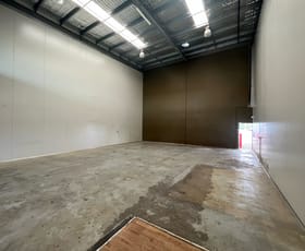 Factory, Warehouse & Industrial commercial property leased at 15/17 Rivergate Place Murarrie QLD 4172