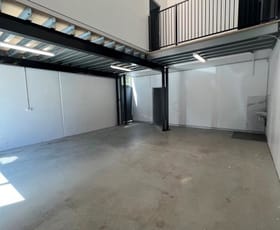 Factory, Warehouse & Industrial commercial property leased at Warriewood NSW 2102