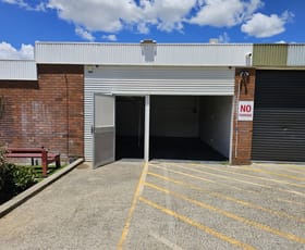 Factory, Warehouse & Industrial commercial property for lease at Unit 20/8 Gladstone Street Fyshwick ACT 2609