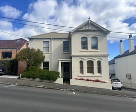 Offices commercial property for lease at Ground  Suite 1/104 Tamar Street Launceston TAS 7250