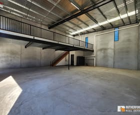 Factory, Warehouse & Industrial commercial property for lease at 19 Star Circuit Derrimut VIC 3026
