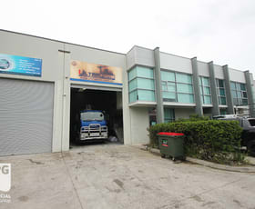 Factory, Warehouse & Industrial commercial property leased at 19/85-111 Alfred Road Chipping Norton NSW 2170