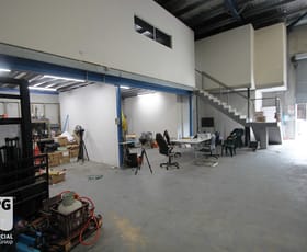 Factory, Warehouse & Industrial commercial property leased at 19/85-111 Alfred Road Chipping Norton NSW 2170