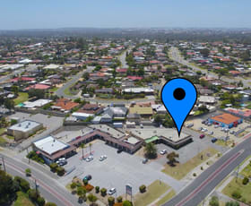 Offices commercial property leased at 7/63 Forrest Road Padbury WA 6025