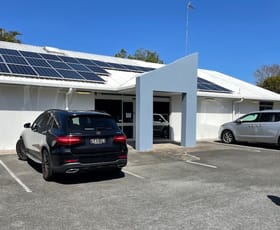 Medical / Consulting commercial property for lease at 3/122 Olsen Ave Arundel QLD 4214