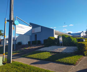 Offices commercial property for lease at 2 and 3/122 Olsen Ave Arundel QLD 4214