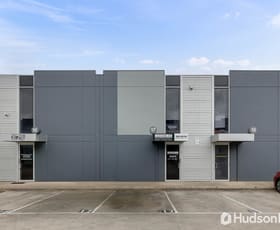 Factory, Warehouse & Industrial commercial property leased at 17/8 Oleander Drive Mill Park VIC 3082