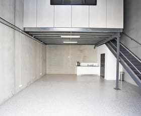 Factory, Warehouse & Industrial commercial property leased at Unit 2/33 Darling Street Carrington NSW 2294