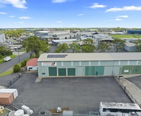 Factory, Warehouse & Industrial commercial property for lease at 2/1 Production Street Svensson Heights QLD 4670