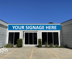 Shop & Retail commercial property for lease at 21A Broughton Street Camden NSW 2570