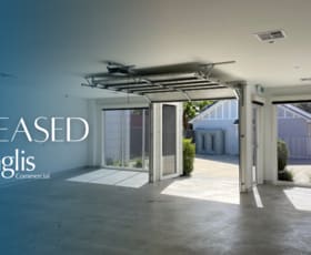 Offices commercial property leased at 21A Broughton Street Camden NSW 2570