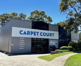 Showrooms / Bulky Goods commercial property leased at 6/9 Yarmouth Place Smeaton Grange NSW 2567