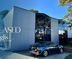 Showrooms / Bulky Goods commercial property leased at 6/9 Yarmouth Place Smeaton Grange NSW 2567
